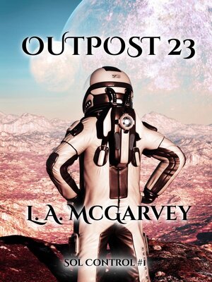cover image of Outpost 23